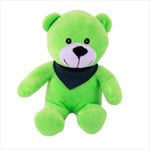 TH1259 6 Color Buddy Bear with Custom Imprint